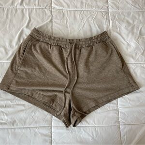 Girlfriend Collective R&R Recharge Short